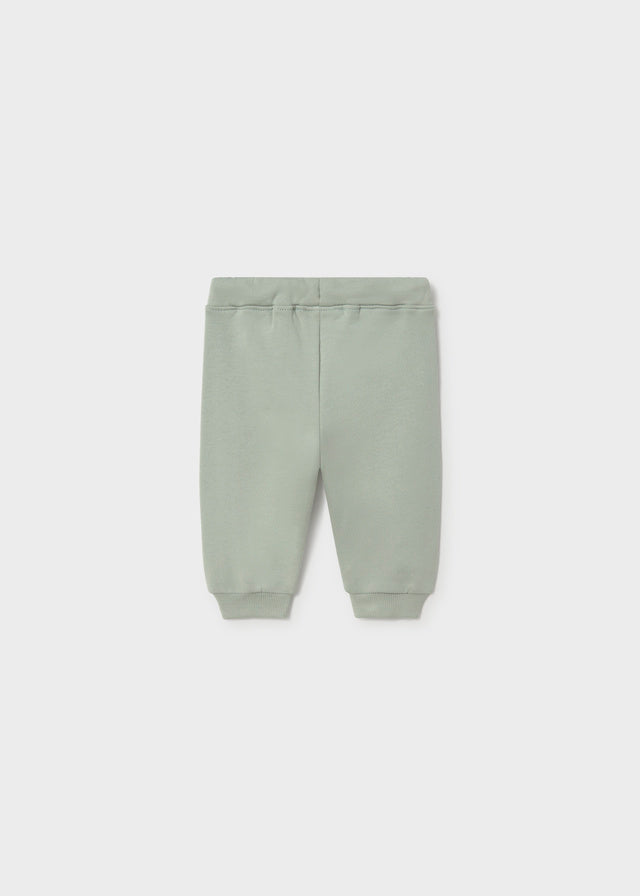Pantalone Verde