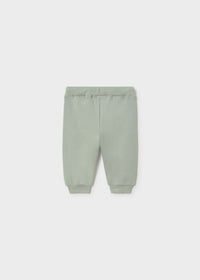 Pantalone Verde
