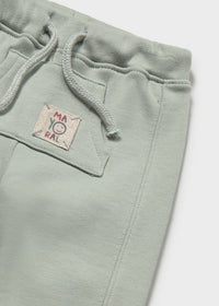Pantalone Verde