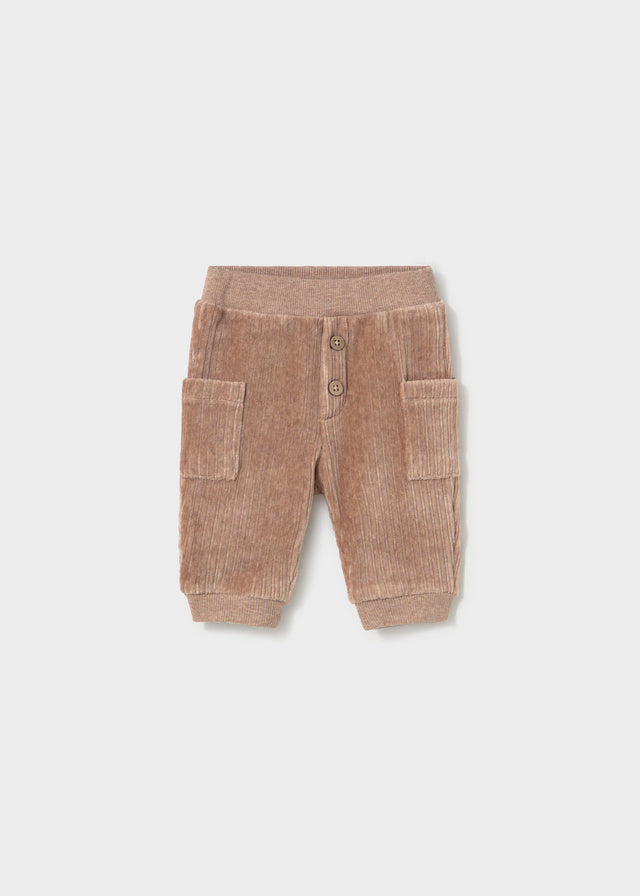 Pantalone Punto Panno