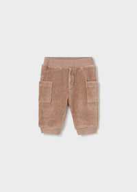 Pantalone Punto Panno