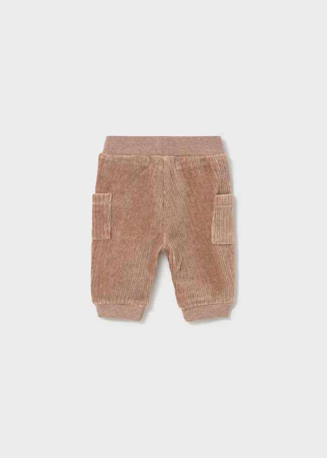 Pantalone Punto Panno