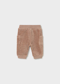 Pantalone Punto Panno