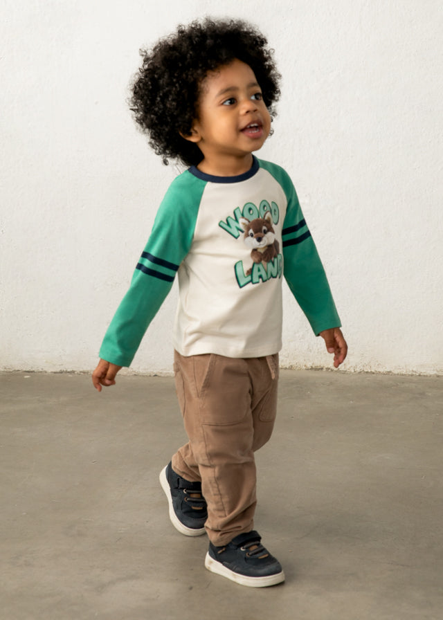 Pantalone Avana