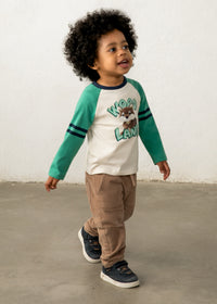 Pantalone Avana