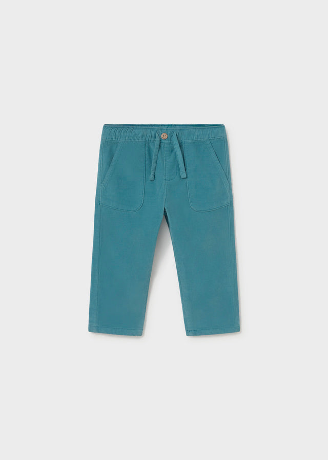 Pantalone Azzurro