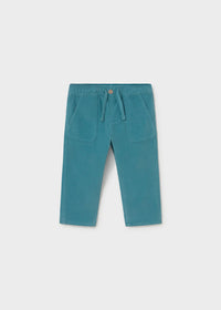 Pantalone Azzurro