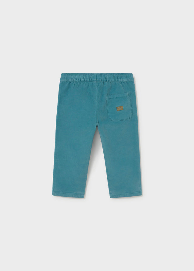 Pantalone Azzurro