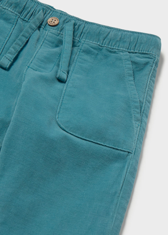 Pantalone Azzurro