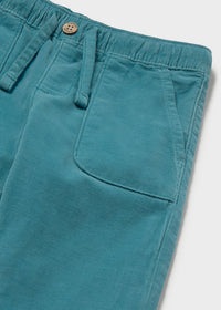 Pantalone Azzurro
