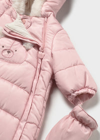 Tutone Microfibra Rosa