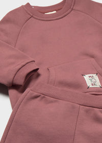 Tuta Bordeaux