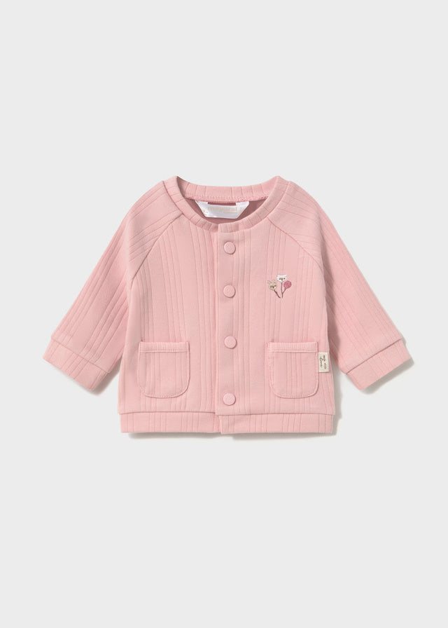 Tuta Con Maglietta Rosa