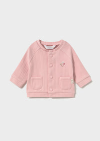 Tuta Con Maglietta Rosa