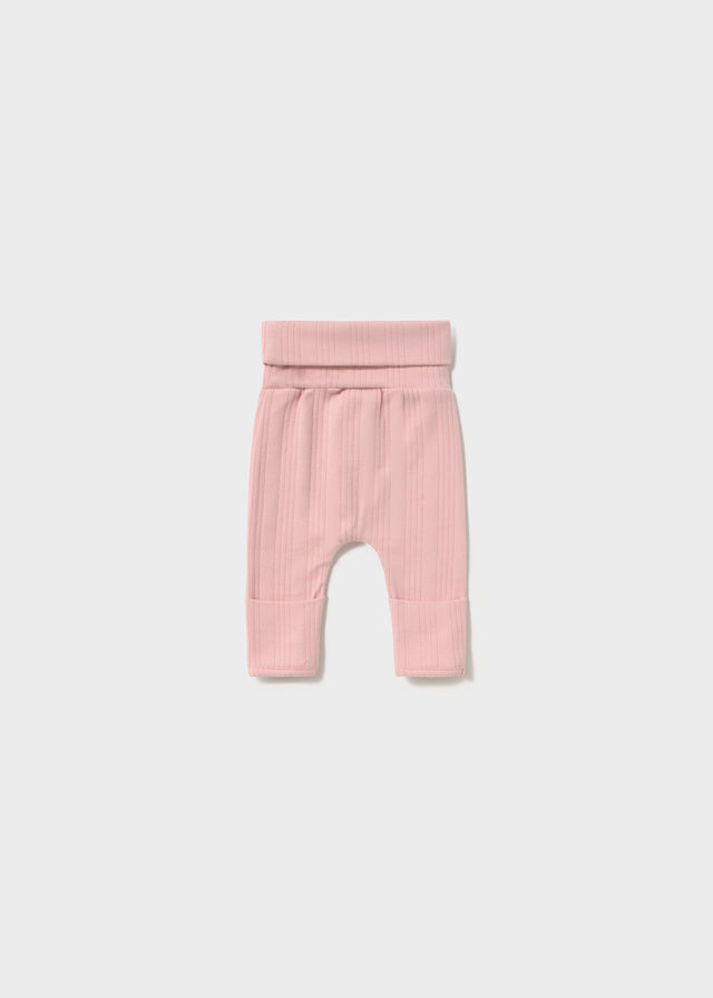 Tuta Con Maglietta Rosa
