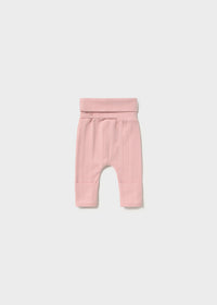 Tuta Con Maglietta Rosa