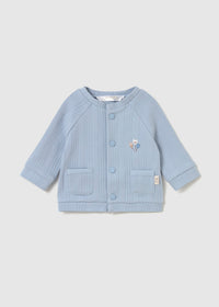 Tuta Con Maglietta Azzurro