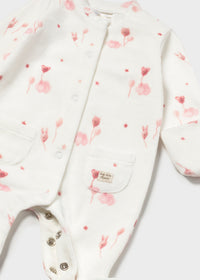Pagliaccetto Rosa