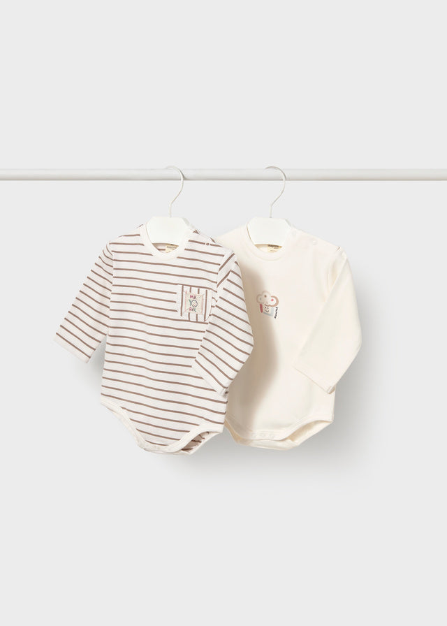 Set 2 Bodys Talco