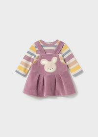 Tutina Gonna Malva