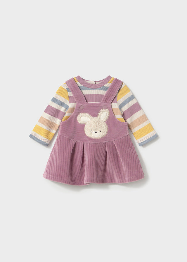 Tutina Gonna Malva