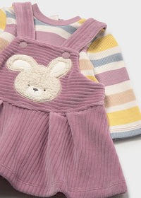 Tutina Gonna Malva