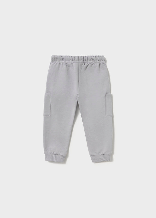 Tuta 2Pantaloni Arancio
