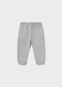 Tuta 2Pantaloni Arancio