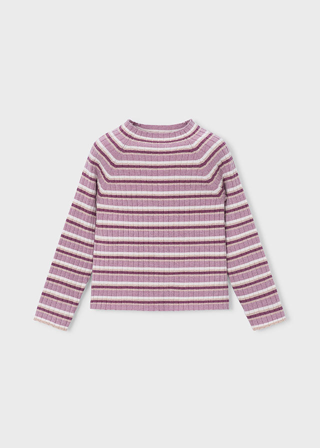 Lupetto Tricot Violetta