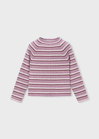 Lupetto Tricot Violetta