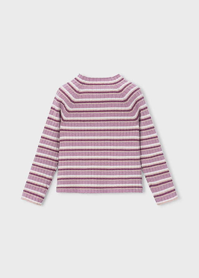 Lupetto Tricot Violetta