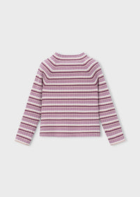 Lupetto Tricot Violetta