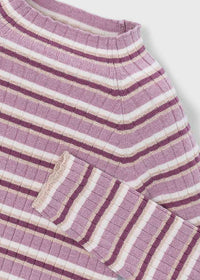 Lupetto Tricot Violetta