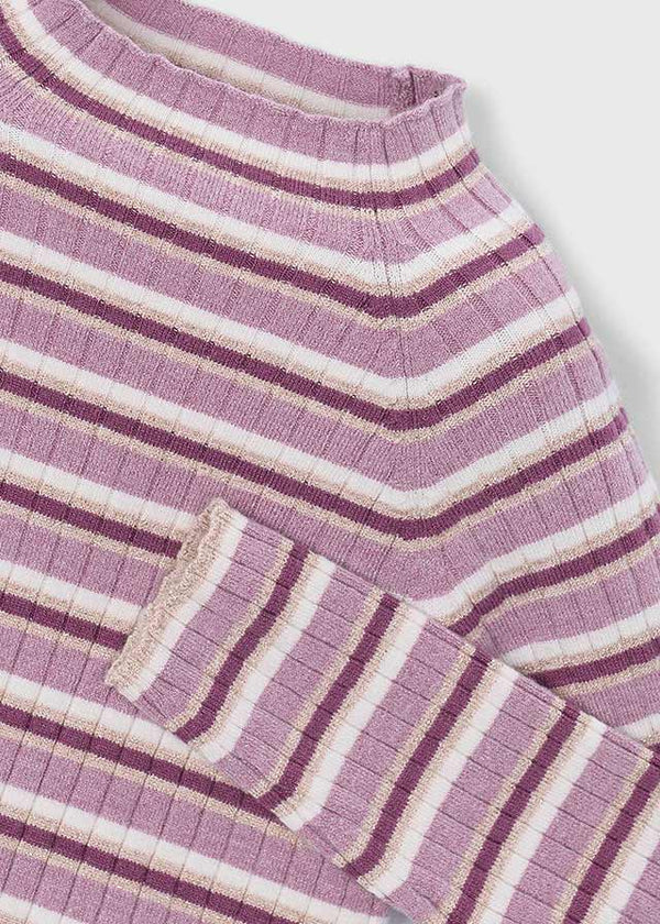 Lupetto Tricot Violetta