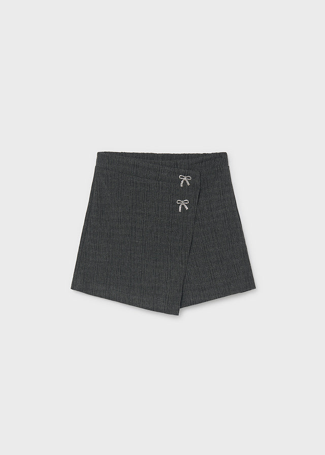 Gonna Pantalone Piombo