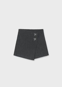Gonna Pantalone Piombo