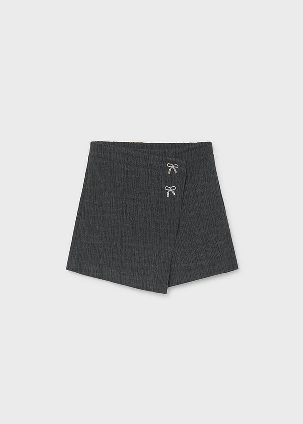Gonna Pantalone Piombo