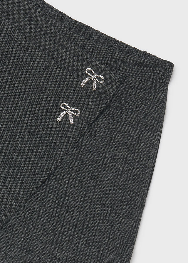 Gonna Pantalone Piombo