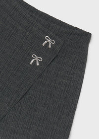 Gonna Pantalone Piombo