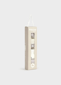 Set 4 Calze Nebbia