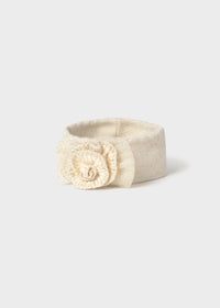 Cerchietto Elegante Champagne