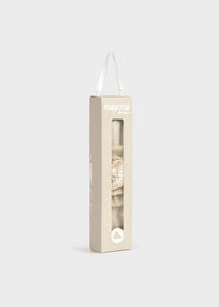 Cerchietto Elegante Champagne