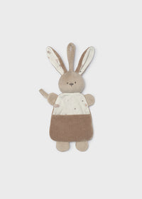 Gugu Portaciuccio Beige Marrone