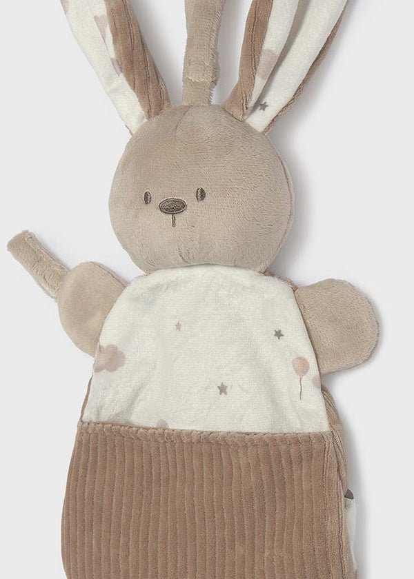 Gugu Portaciuccio Beige Marrone