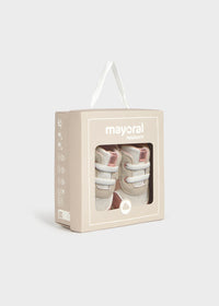Sneakers Suola Rosa