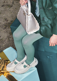 Panty Verde