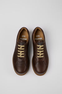 Scarpa Da Uomo Pelotas Ariel Marrone