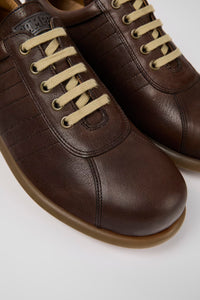 Scarpa Da Uomo Pelotas Ariel Marrone