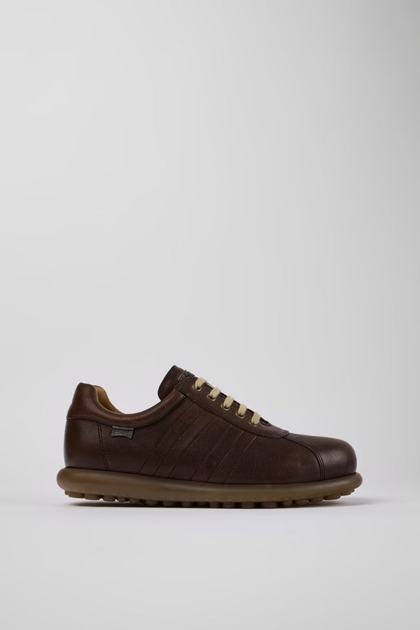 Scarpa Da Uomo Pelotas Ariel Marrone
