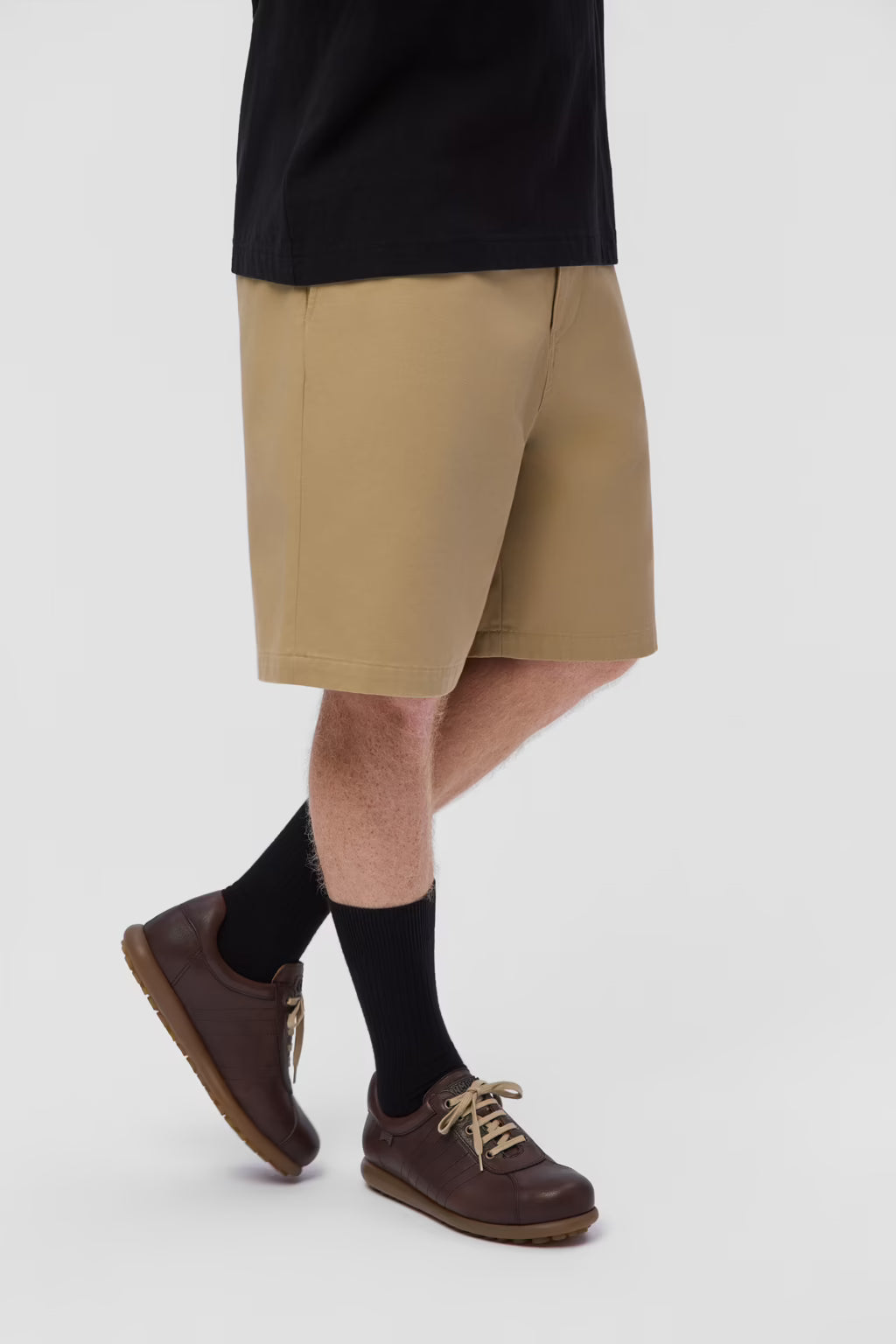 Scarpa Da Uomo Pelotas Ariel Marrone